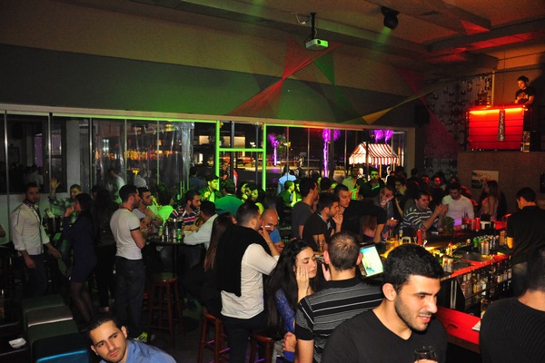 Publicity on Saturday Night